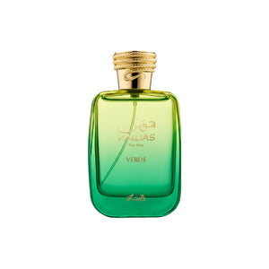 Rasasi Hawas Verde EDP 100ml for Men original perfume bottle