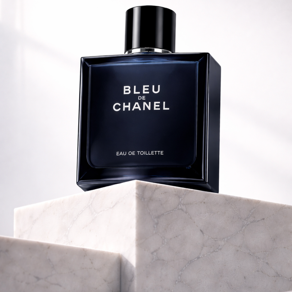 CHANEL BLEU DE CHANEL| MEN'S EDT 50ML