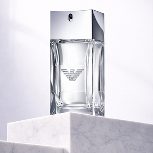 Emporio Armani Diamonds| Men's Eau De Toilette 75 ML