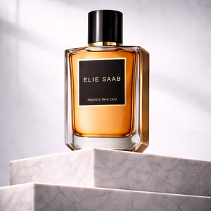Elie Saab La Collection Essence No.4 Oud | Unisex EDP 100ml