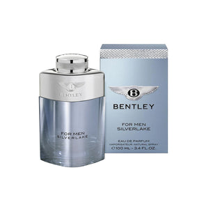 BENTLEY FOR MEN SILVERLAKE| MEN'S EDP 100ML