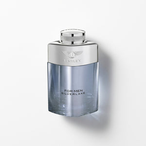 BENTLEY FOR MEN SILVERLAKE| MEN'S EDP 100ML