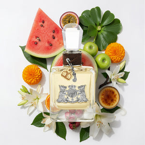 JUICY COUTURE| WOMEN'S FRAGRANCE EDP 100ML
