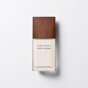ISSEY MIYAKE L'EAU D'ISSEY VETIVER| MEN'S EDT INTENSE 100ML