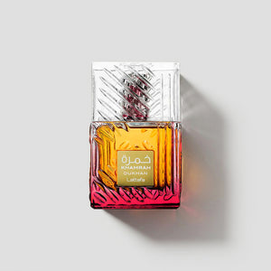 Lattafa Khamrah Dukhan EDP 100ml for Men