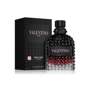 Valentino Uomo Born in Roma Intense EDP 100ml