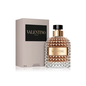 Valentino Uomo EDT 100ml for Men
