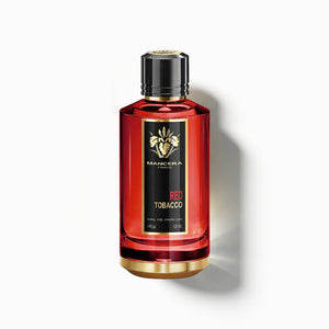 Mancera Red Tobacco Unisex EDP 120ml