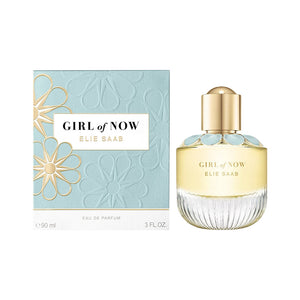 Elie Saab Girl Of Now EDP 90 ML FOR WOMEN