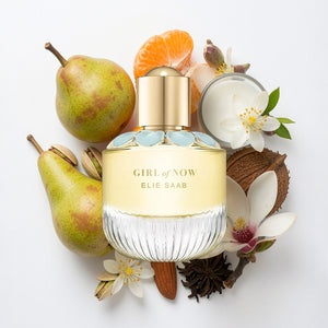 Elie Saab Girl Of Now EDP 90 ML FOR WOMEN