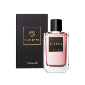Elie Saab La Collection Essence No.1 Rose | Unisex EDP 100ml