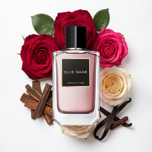 Elie Saab La Collection Essence No.1 Rose | Unisex EDP 100ml