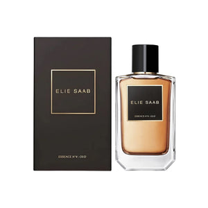 Elie Saab La Collection Essence No.4 Oud | Unisex EDP 100ml