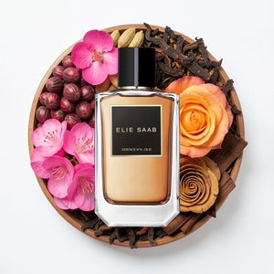 Elie Saab La Collection Essence No.4 Oud | Unisex EDP 100ml