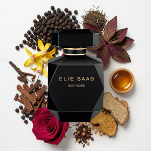 ELIE SAAB NUIT NOOR EDP 90ML FOR WOMEN