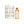 Lattafa Hayaati Gold Elixir EDP 100ML For Unisex