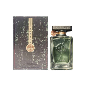 Lattafa Atlas EDP 55ml For Unisex