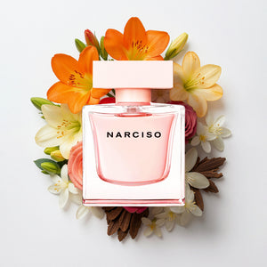 NARCISO RODRIGUEZ NARCISO CRISTAL| WOMEN'S EDP 90ML