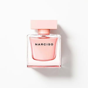 NARCISO RODRIGUEZ NARCISO CRISTAL| WOMEN'S EDP 90ML