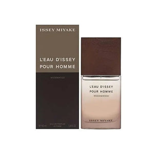 Issey Miyake L'eau D'issey Wood & Wood| Men's EDP Intense 100ML