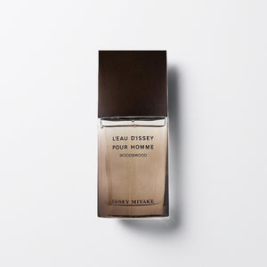 Issey Miyake L'eau D'issey Wood & Wood| Men's EDP Intense 100ML