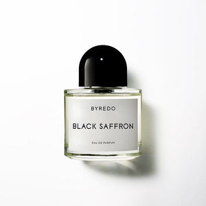 Byredo Black Saffron Eau de Parfum 100ml| Authentic Unisex Niche Fragrance