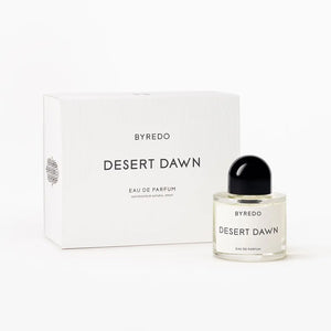 Byredo Desert Dawn EDP 100ml| Original Unisex Perfume
