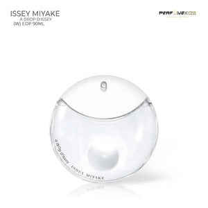Issey Miyake A Drop d’Issey| Eau de Parfum 90ml for Women
