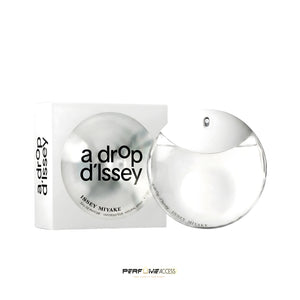 Issey Miyake A Drop d’Issey| Eau de Parfum 90ml for Women