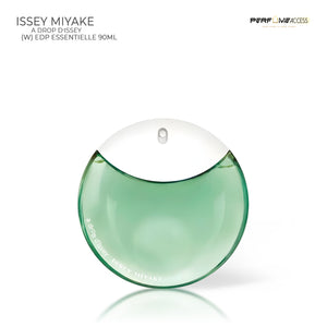 Issey Miyake A Drop d’Issey Essentielle| Eau de Parfum 90ml for Women