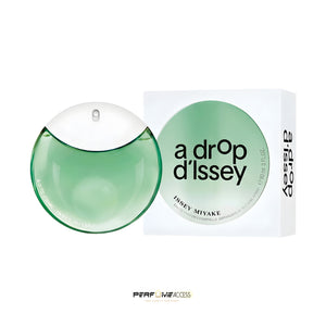 Issey Miyake A Drop d’Issey Essentielle| Eau de Parfum 90ml for Women