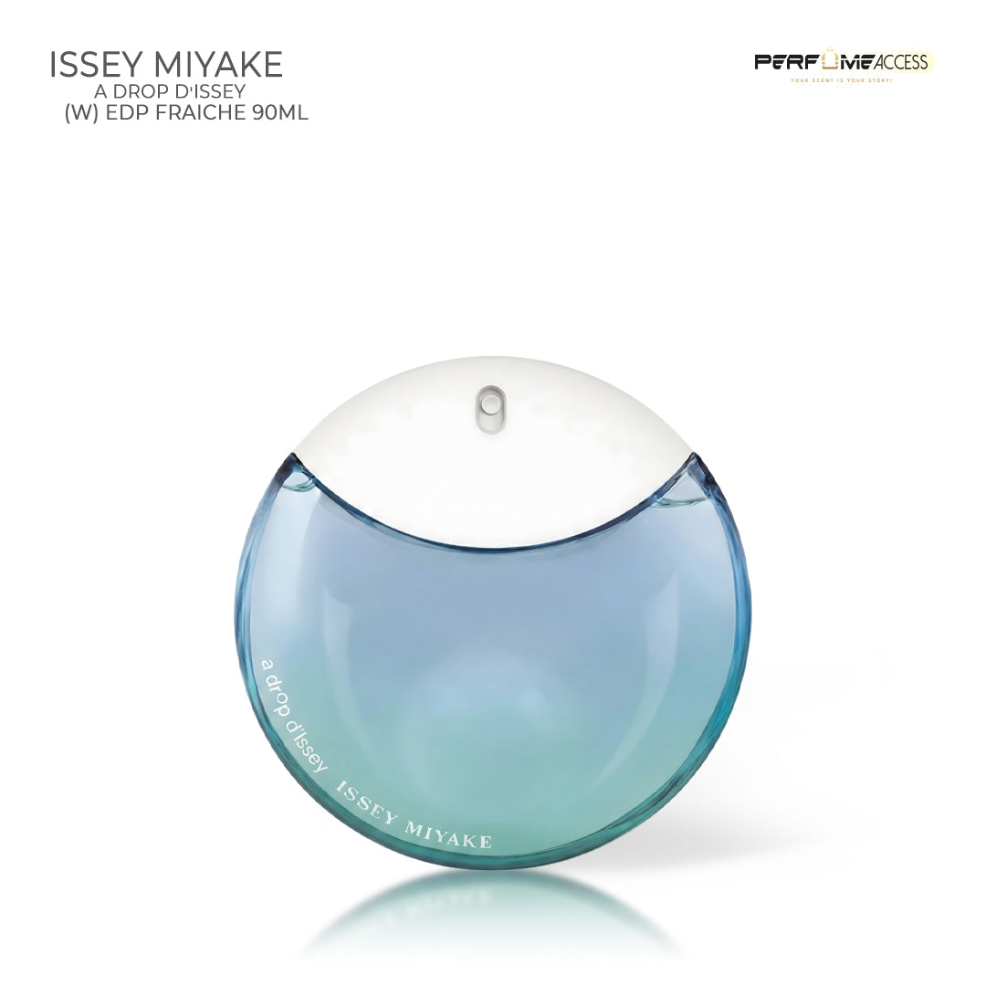 Issey Miyake A Drop d’Issey Fraîche| Eau de Parfum 90ml for Women