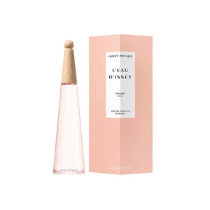 Issey Miyake L'Eau d'Issey Pivoine Eau de Toilette Intense 100ml