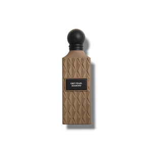 Ibraheem Al Qurashi Grey Pearl Diamond| EDP (Unisex) 150ML