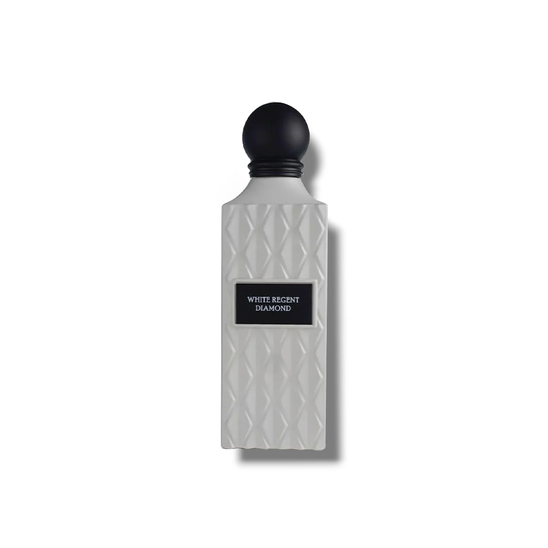 Ibrahim Al Qurashi White Regent Diamond| 150ml EDP (Unisex)