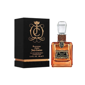 Juicy Couture Glistening Amber Women’s EDP 100ml