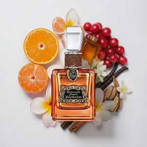 Juicy Couture Glistening Amber Women’s EDP 100ml
