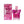 Juicy Couture Viva La Juicy Petals Please Women’s EDP 100ml