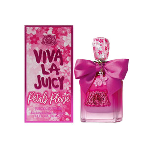 Juicy Couture Viva La Juicy Petals Please Women’s EDP 100ml