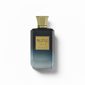 Khadlaj Island Dreams Unisex Extrait de Parfum 100ml