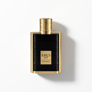 Khadlaj Karus Gold Absolu EDP 100ml for Unisex