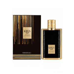 Khadlaj Karus Gold Absolu EDP 100ml for Unisex