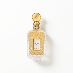 Khadlaj Muse EDP 100ml Original Perfume in Bangladesh - Perfume Access