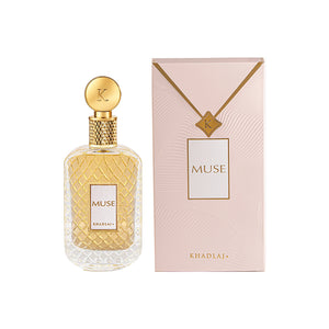 Khadlaj Muse EDP 100ml Original Perfume in Bangladesh - Perfume Access