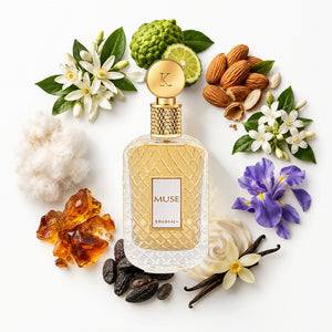 Khadlaj Muse EDP 100ml Original Perfume in Bangladesh - Perfume Access