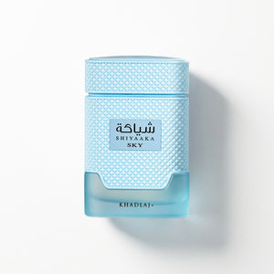 Khadlaj Shiyaaka Sky Eau de Parfum 100ml for Men