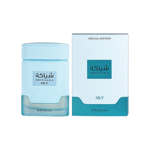 Khadlaj Shiyaaka Sky Eau de Parfum 100ml for Men