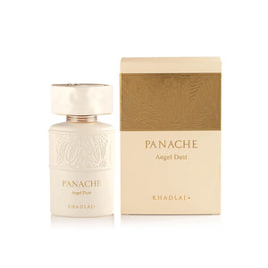 Khadlaj Panache Angel Dust Extrait De Parfum EDP 100ml For Women