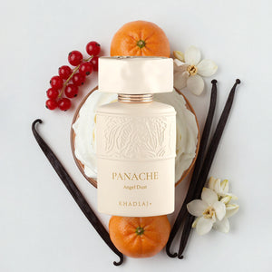 Khadlaj Panache Angel Dust Extrait De Parfum EDP 100ml For Women