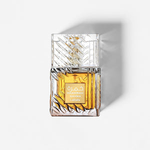Lattafa Khamrah Qahwa EDP 100ml for Unisex